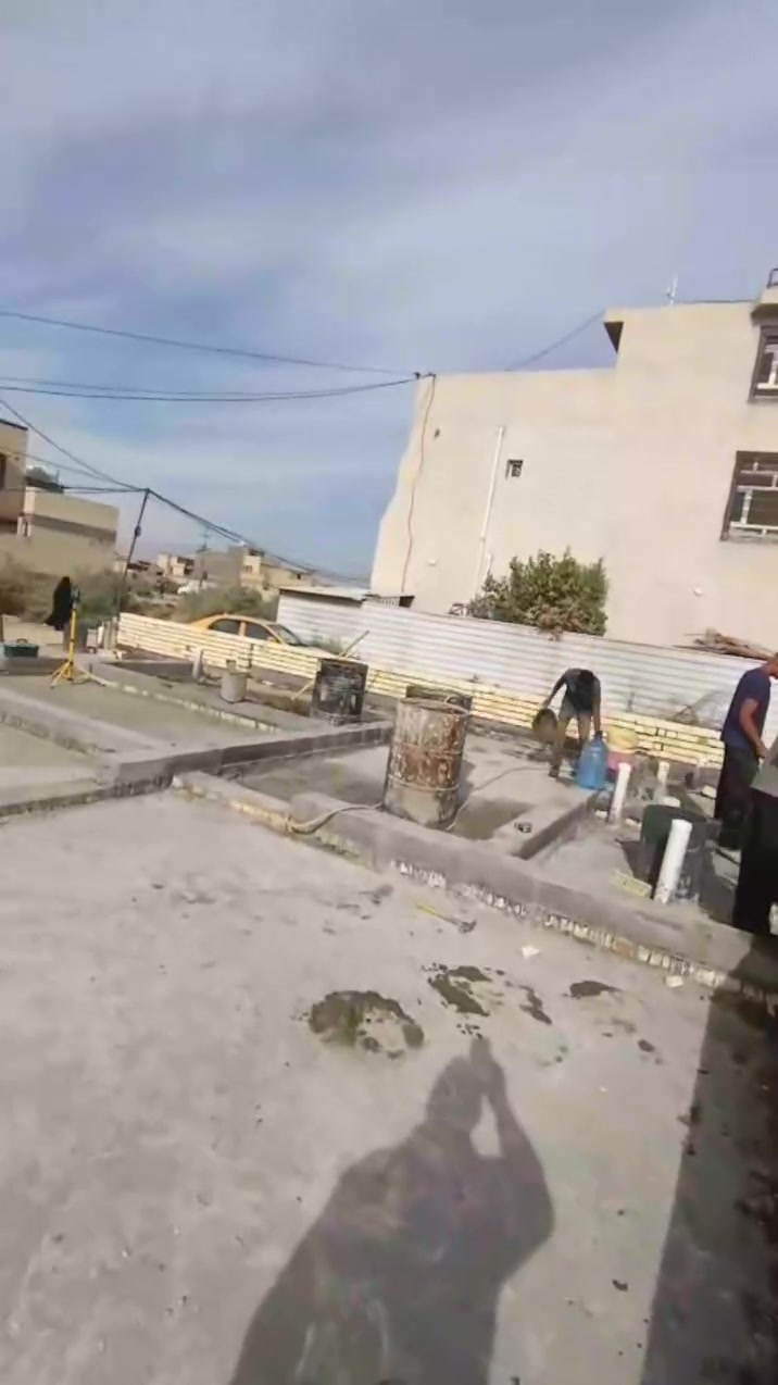 عرووض تصميم وتنفيذ ⬇️ قسط ونقد مقاولات
*********** واتساب عملنا فقط بغداد 
مقاولات عامه تسليم مفتاح وهيكل 
عمل درجه اولى ودرجه ثانيه 
المواصفات حسب طلب الزبون 
الاستفسار اتصال *********** واتساب
