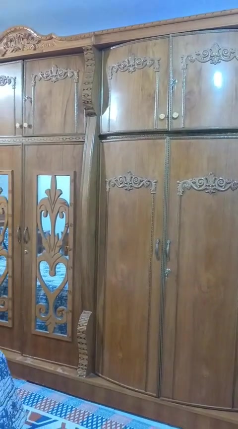 غرفة نوم عراقية • نضيفة • نفس الفيديو