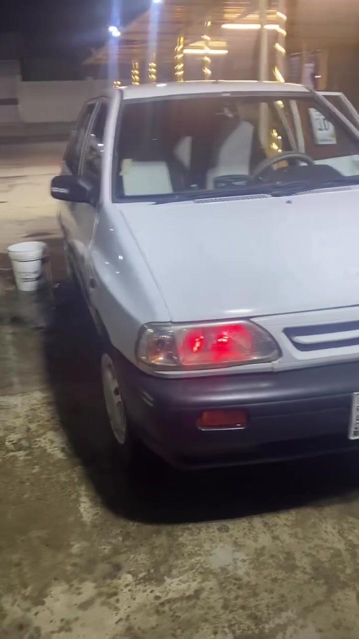 السلام عليكم سايبا للبيع موديل ٢٠١٠ تبريد شغال سياره جديده بلاديه مو مشتغله تكسي عنواني سامراء سعر ٢٨ وبيها مجال ***********
