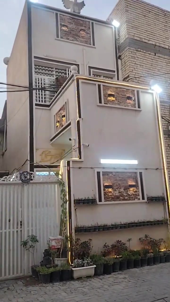 بيت • للبيع • قطاع صفر