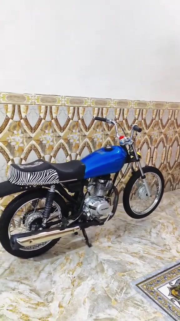 اعادت النشر بسبب الوعود الكاذبة.  السلام عليكم اربعة كير انتتس اوراق اصولي شاصي 2020  دراجة مفولة السعر 600  هاذى رقمي للتواصل ***********
