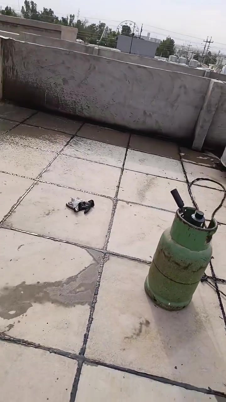 كادر ماستك • خلع وإعادة ماستك • ناحية سليمان بيك