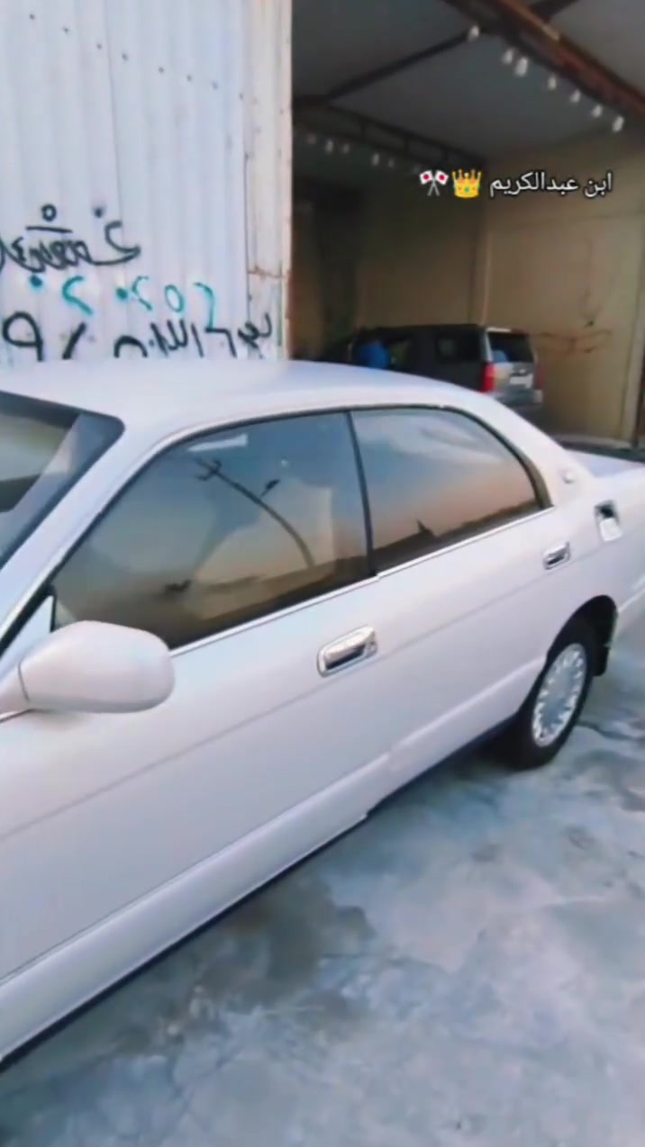 سلام عليكم بطه منفصل محرك ونجي و كير خير  الله
حداديه/85/السنويه ساقطه من شهر الخامس لسعر 45وبيه مجال قليل 
المكان البصره /ابو الخصيب ***********بس وتساب
