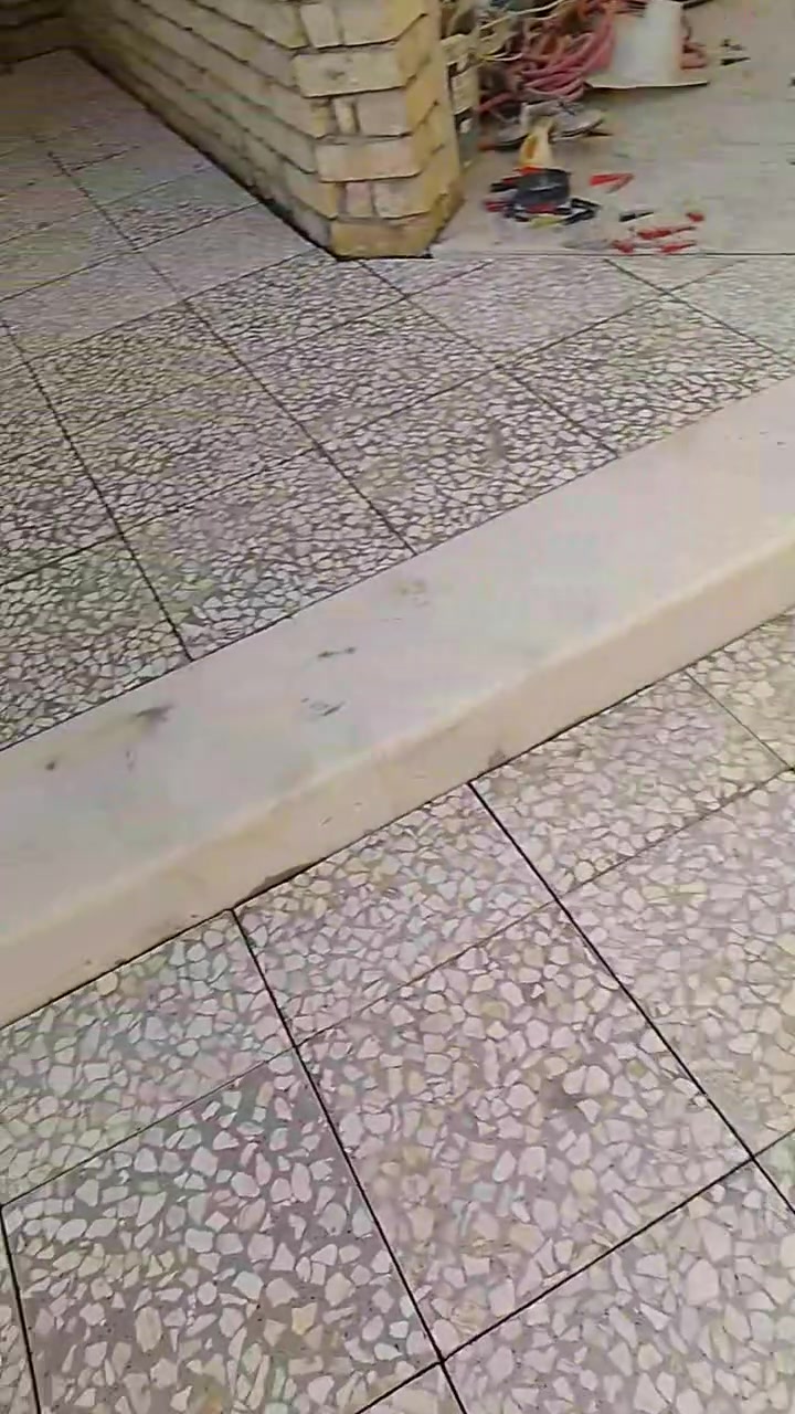 خلفة متفرغ • حالين • بغداد