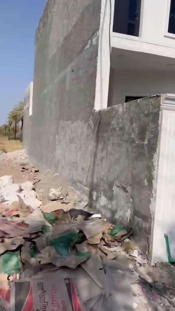 ياالله

للبيع 160متر في منطقة الراشديه

7نيسان

سعر مناسب جدان سعر 40بيه مجال الاستفسار تصل ***********
