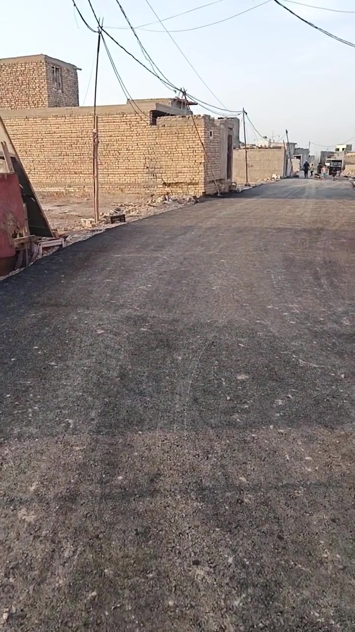 الامين الثانية • ٢٠٠م • طابو زراعي