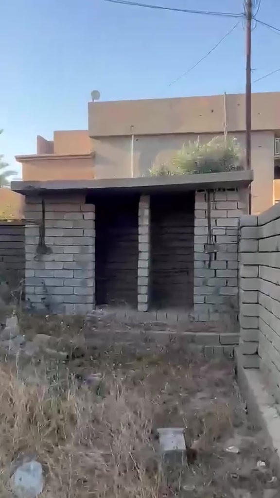 حي الزعتر • طابقين • ٣+ غرف