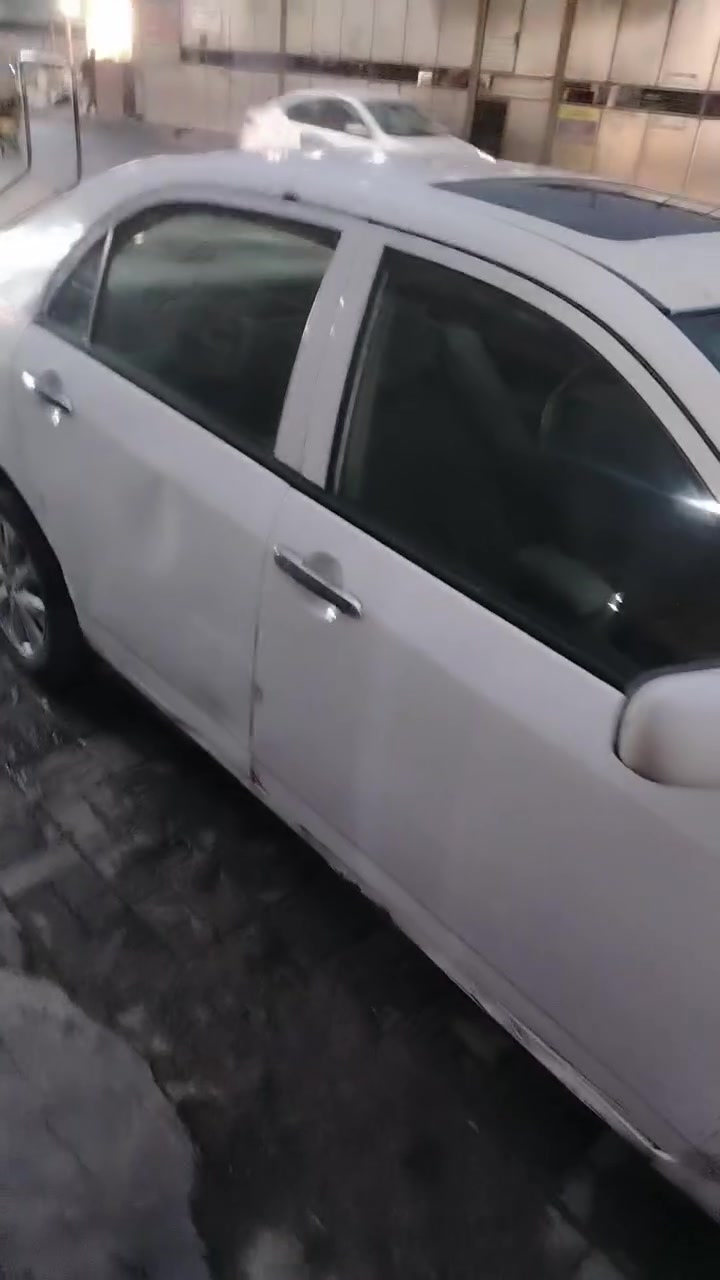 بي واي دي • ٢٠١٣ • محرك ميتسوبيشي