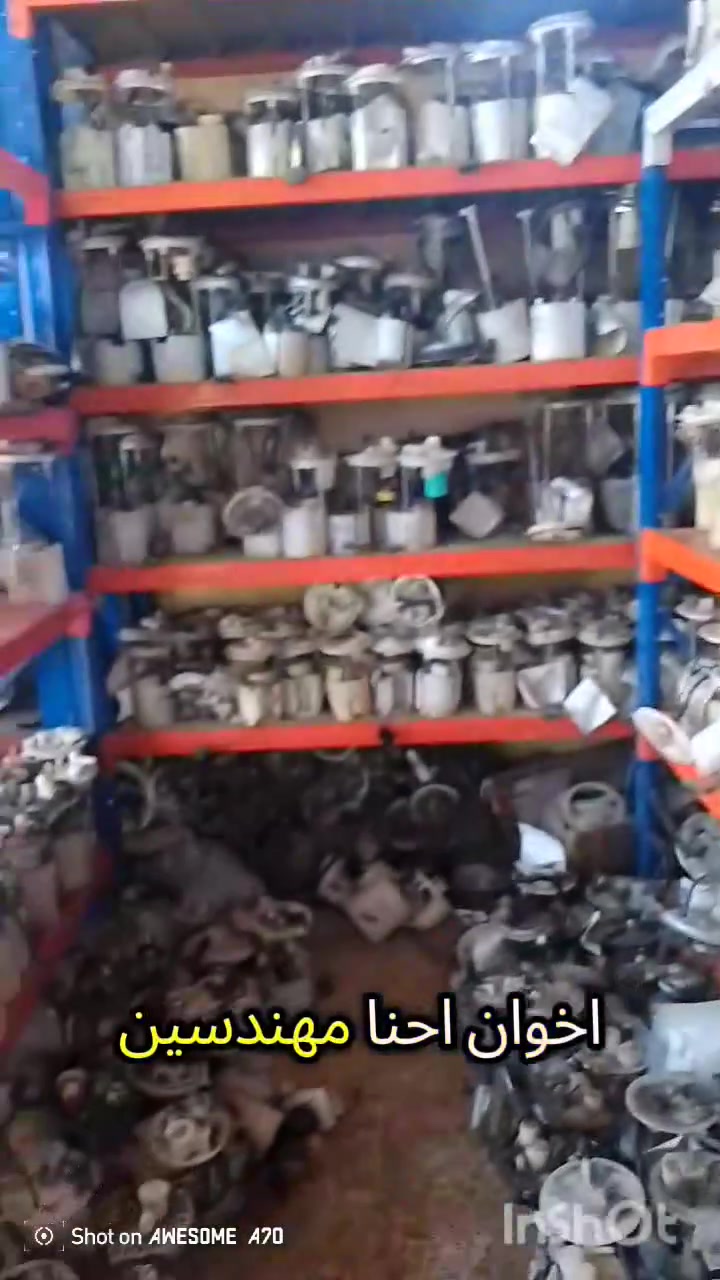 بسم الله الرحمن الرحيم 
متابعي مركز منظومة البنزين في محافظة بابل وباقي المحافضات اليوم عدنة توجيه فني مهم جداً لكل صاحب سيارة يريد الحفاظ على محرك سيارتة من العطلات 
ملاحظة/ التوجيه عن الادفانز                                        عنواننا/ بابل شارع 60 سايد محطة وقود بتة قبل صعود مجسر الثورة مباشرتاً ***********
