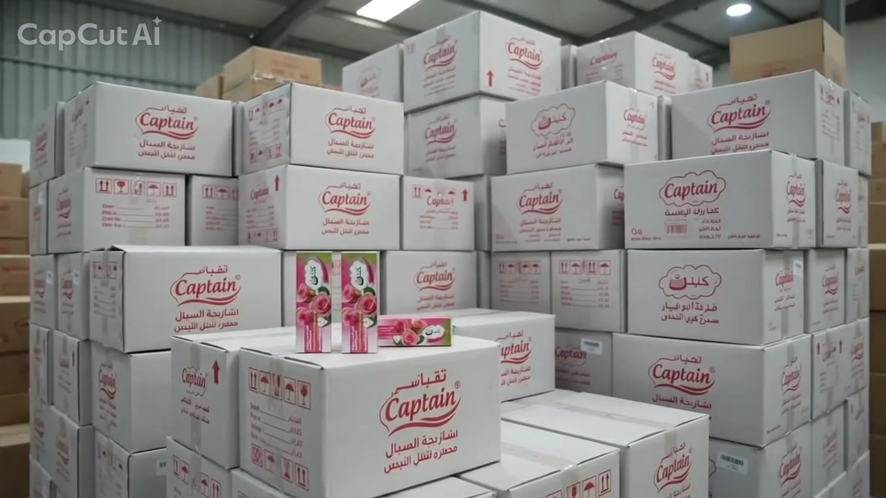 🔥 مزيل شعر الكابتن 🔥
نعومة ونظافة تدوم ✨
مناسب للاستخدام السريع والنتيجة تفرق 👌
📞 للمعلومات والطلب: [***********
📍 العنوان: بغداد – جميلة – شارع الوسيلة
🏢 شركة سالم ملة
