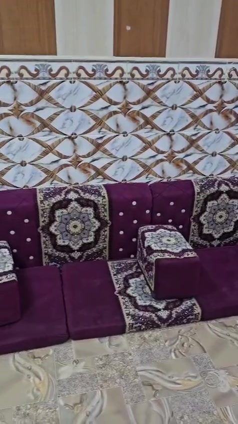 السلام عليكم جلسه للبيع ***********
