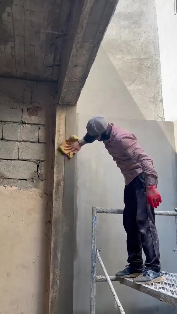 🏗️ من التصميم إلى التنفيذ… نتابع المشروع حتى يتحول إلى واقع

بعد أن أنجز مكتب البلال الهندسي مرحلة التصميم المعماري والإنشائي للمشروع، انتقلنا إلى مرحلة التنفيذ على أرض الواقع، وفق المخططات والتفاصيل المعتمدة وبمتابعة هندسية مستمرة.

نشارككم اليوم مجموعة من الصور والفيديوهات من مراحل التنفيذ الفعلية، لتوضيح كيف تتحول الفكرة والتصميم ثلاثي الأبعاد إلى مشروع منفذ خطوة بخطوة.

📐 نبدأ من دراسة الفكرة والتخطيط والتصميم.
🖥️ نعرض المشروع بتقنية 3D قبل المباشرة.
🏗️ ثم ننتقل إلى التنفيذ والمتابعة الميدانية حتى اكتمال المشروع.

هدفنا أن يكون ما تم تصميمه على الورق هو نفسه ما يُنفذ على أرض الواقع، مع الاهتمام بالتفاصيل والدقة في كل مرحلة.

من التصميم إلى التنفيذ – تسليم مفتاح – بعقد مقاولة أصولي مصدق لضمان الحقوق.

📲 واتساب:
https://wa.me/9647707748256

📞 ***********

📍 موقع المكتب:
https://maps.app.goo.gl/TK5PgaUm1N42Yx616

📍 ديالى – بعقوبة – فلكة العنافصة

🔹 للاطلاع على المزيد من أعمالنا ومشاريعنا:
https://www.facebook.com/uhazmm

مكتب البلال الهندسي | نصمّم المشروع… ثم نحوله إلى واقع.
