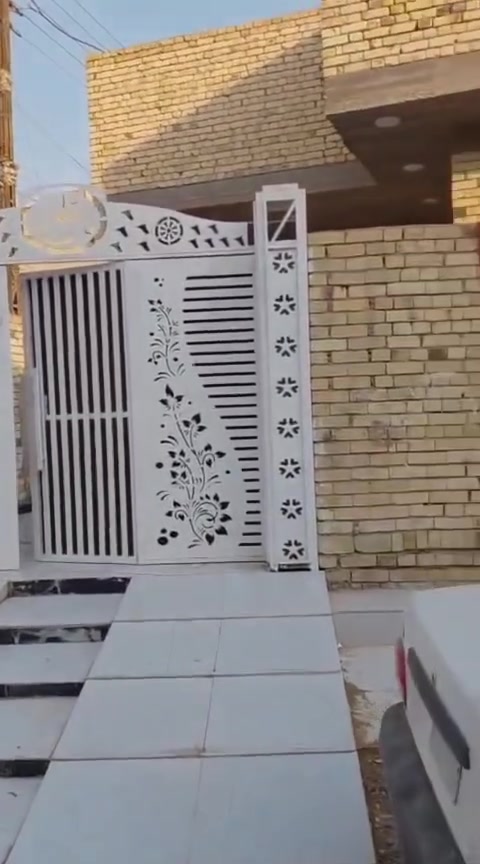 بيت ركن • ٢٠٠م • قرب كراج بغداد