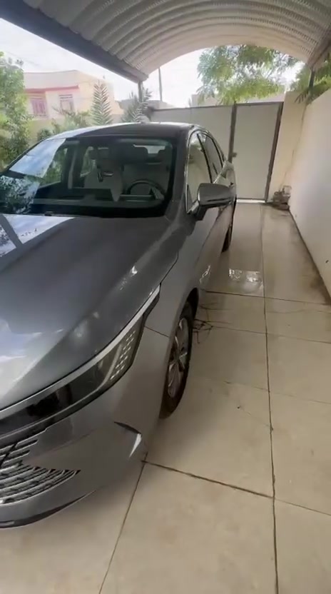 ديستروي ٢٥ • ٣٧٠٠٠ كم • بنزين وكهرباء