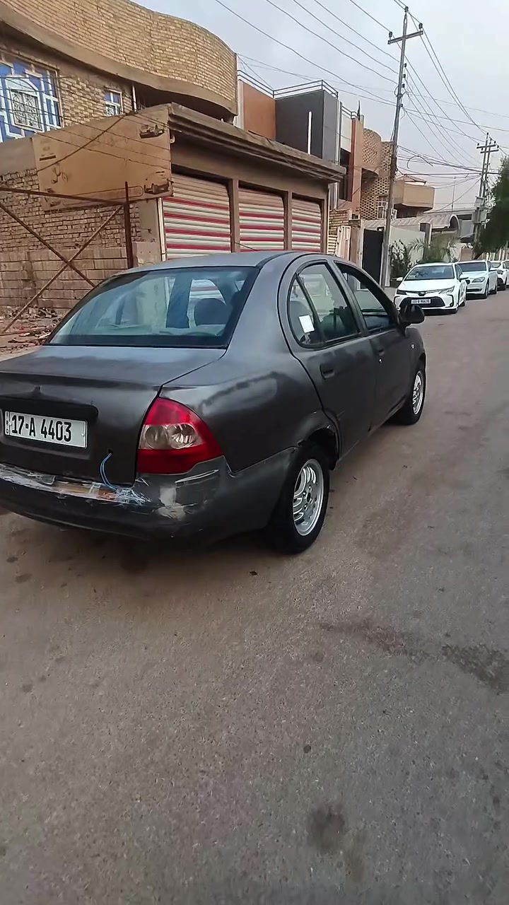 طيبه • ٢٠١٣ • مكينه تجفيت