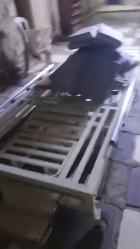 سديه • نضيفه • تصعد وتنزل
