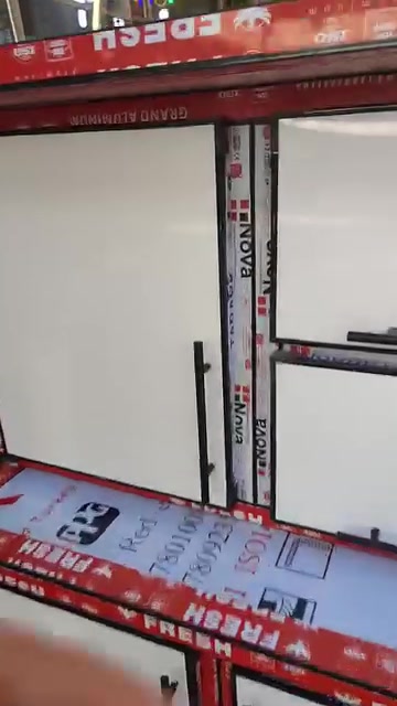 نستقبل القديم بلجديد مع الفرق  وحسب طلب الزبون جميع الاوان موجوده يكون العمل مبطن تسكام درجه اوله النقل مجاني داخل النجف الاشرف 
وساب ***********
