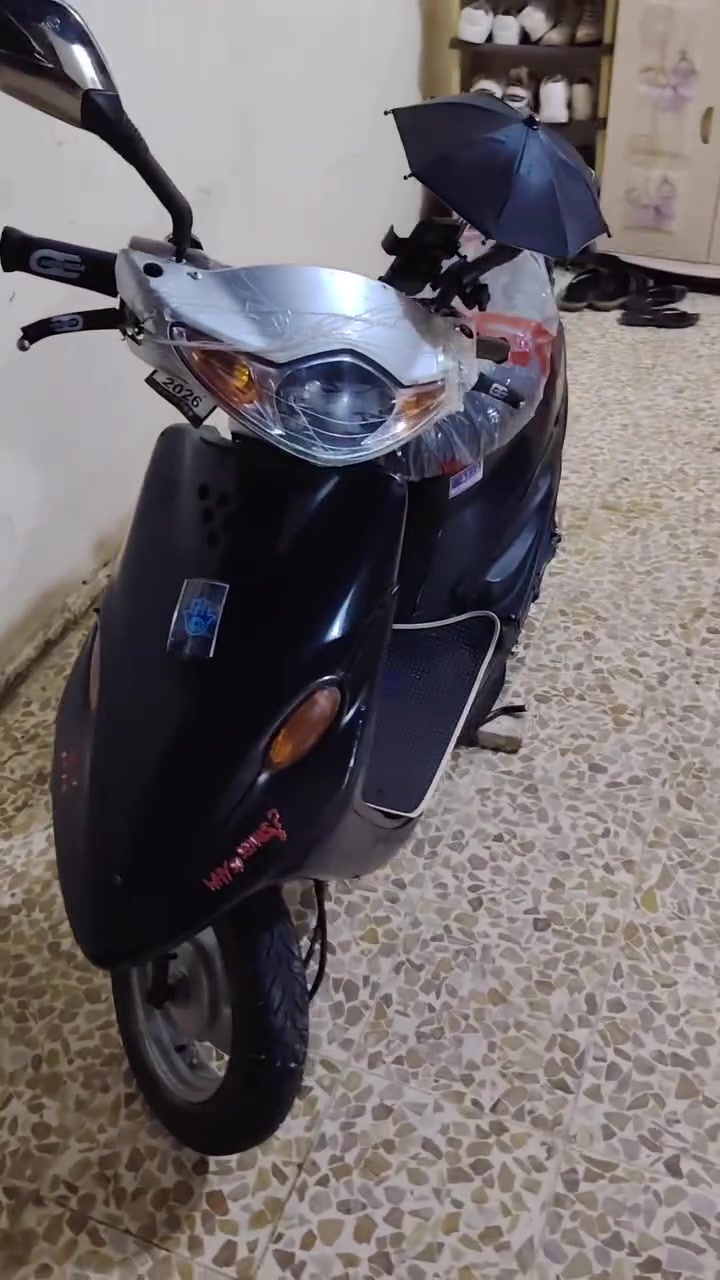 سلام عليكم عندي درجه نحله 9 ازرف درجه شاصي شرط درجه كفله عامه درجه جهزه من كلشي سلف شغال هندر شغال سعره 270وبي مجال قليل  الشري يتوصل معي رقم الهتف *********** مكاني موصل
