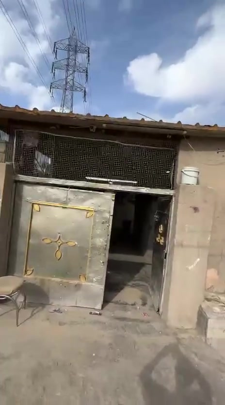 بيت للبيع • الشماعية • كراج
