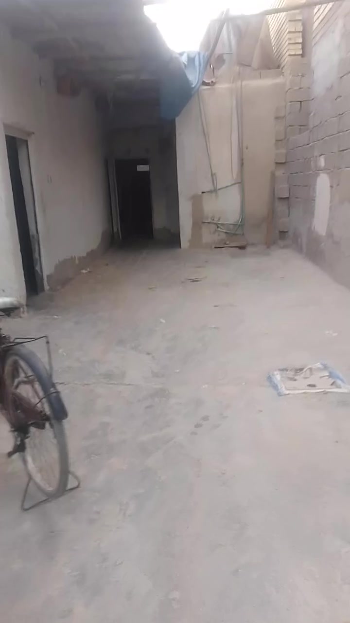 بيت إيجار • فارغ • منطقة المعوقين