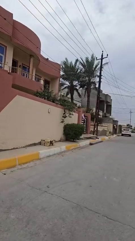 ديالى كنعان • ٢٤٠م • طابو صرف
