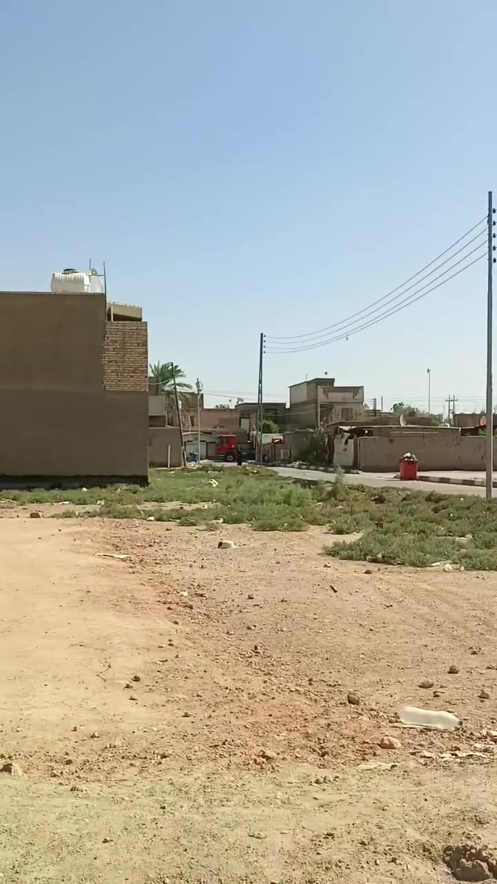 كربلاء طويريج • ٢٠٠م • طابو صرف