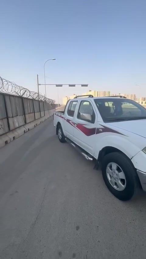 السلام عليكم نيفارا موديل 2009 تخم تاير بيهه 3 قطع صبغ كير تبريد خير من الله المحرك يصرف دهن قليل سنويه 2030 باسمي رقم اجنبي تحويل ثاني يوم السعر 65 ورقه وبيهه مجال بصيط
رقم الهاتف: ***********

