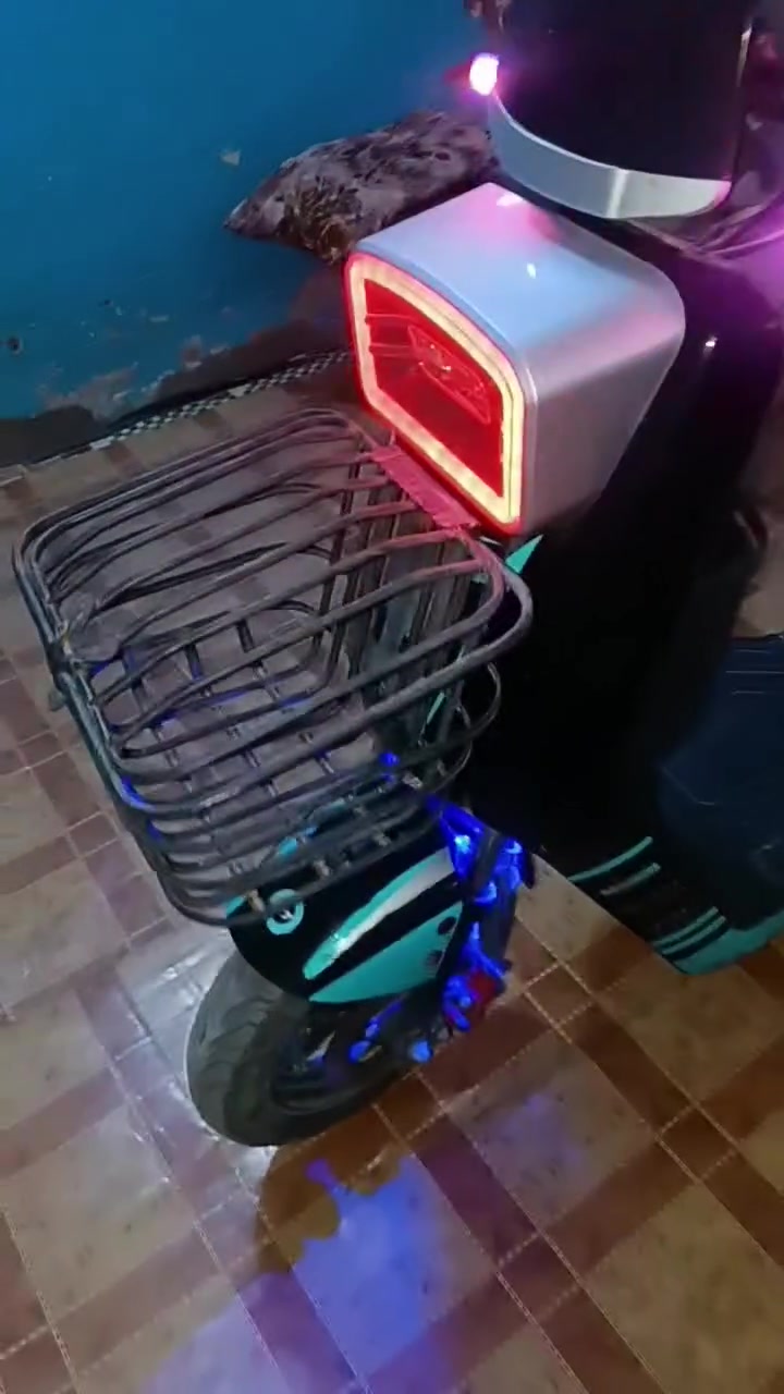 R7 • بطاريات دبل • قضاء الدير
