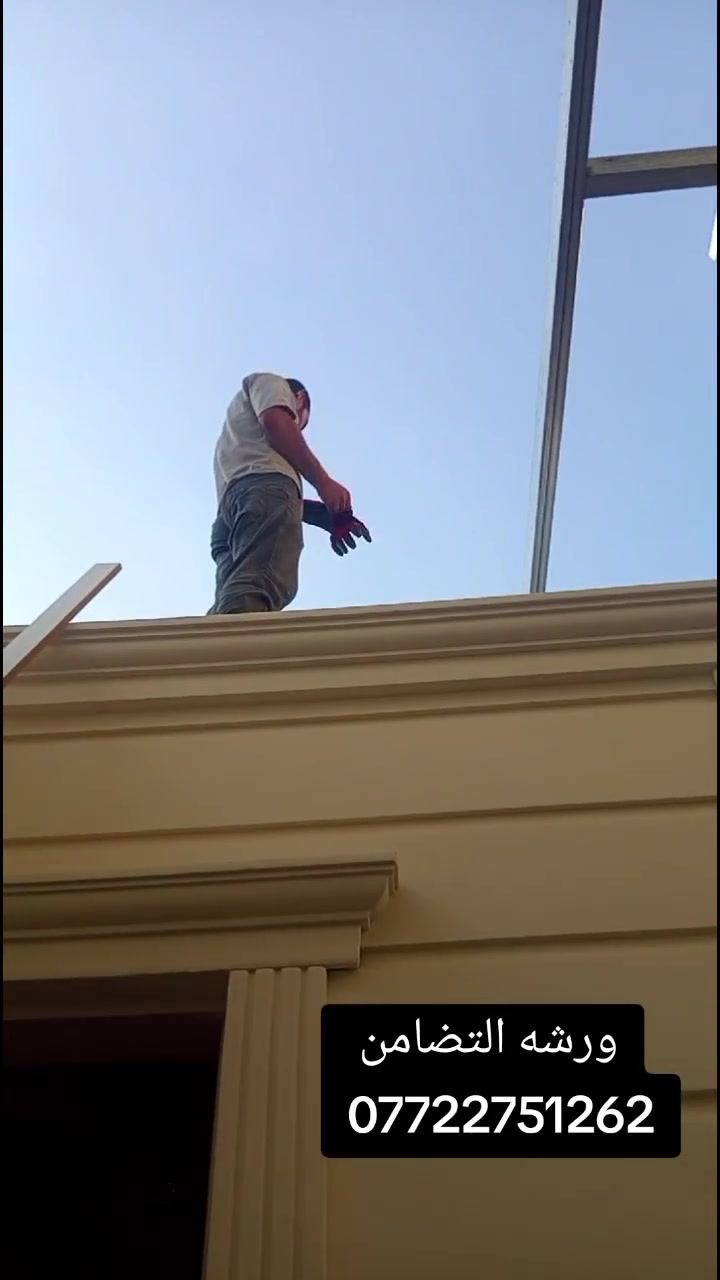 ورشه التضامن لعمل كافه السقائف والديكورات الخشبيه ‏‪***********‬‏
