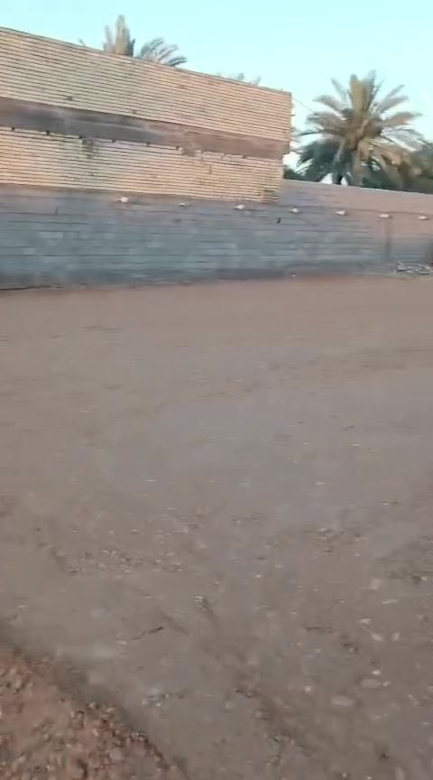 🏗️ أبو محمد الجبوري لتفليش وهدم الدور والعمارات ورفع الأنقاض 🚜
📍 داخل كربلاء المقدسة وبأعلى درجات الأمان
خدماتنا تشمل:
🔨 تفليش وهدم الدور والبيوت والمباني والعمارات بأعلى درجات الأمان.
🚛 رفع وتنظيف ونقل الأنقاض وتسليم الأرض صافية وجاهزة للبناء.
🚜 توفير أحدث الآليات والمعدات (شفلات، حفارات، قلابات) للعمل السريع والمنظم.
مميزات العمل معنا:
▪️ كادر متخصص وخبرة طويلة في المجال.
▪️ التزام تام بالمواعيد والإنجاز بوقت قياسي.
▪️ أسعار تنافسية ومناسبة للجميع.
📞 للتواصل واتساب (***********)
