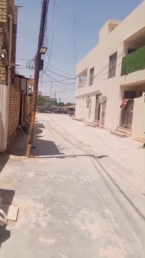 بيت للايجار للتواصل ***********

