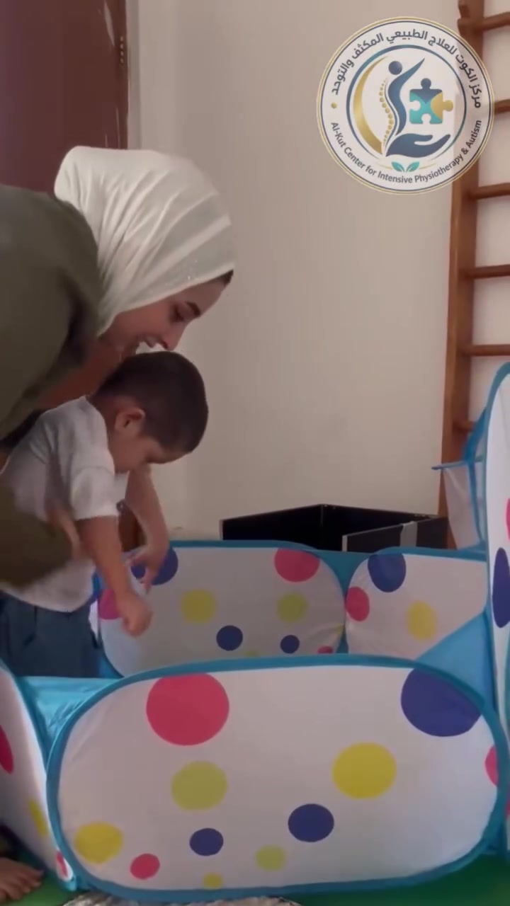 لأن كل حركة واهتمام من بطلنا يحتاج إلى توجيه صح ودعم حقيقي.. 🧩✨
في قسم التخاطب وتعديل السلوك بـ مركز الكوت، نغطي كافة احتياجات طفلك بعناية وبأحدث الطرق العلاجية، وتشمل خدماتنا:
 🏃‍♂️ علاج فرط الحركة وتشتت الانتباه (ADHD): برامج متخصصة لزيادة التركيز والانتباه وتفريغ الطاقة الزائدة بشكل إيجابي.
 🔤 علاج تأخر الكلام ونمو اللغة: مساعدة الطفل على بدء النطق وتكوين الجمل بطلاقة.
 🗣️ تصحيح مخارج الحروف (اللدغات): ضبط نطق الكلمات والحروف بشكل صحيح وسليم.
 🌀 علاج التلعثم (التهتهة): تدريبات خاصة لتحقيق طلاقة الكلام وزيادة الثقة بالنفس.
 🧠 تنمية المهارات الإدراكية والمعرفية: لزيادة استيعاب وفهم الطفل وتطوير قدراته العقلية.
فريقنا المختص وياكم خطوة بخطوة حتى يرجع بطلنا يتواصل ويهدأ بكل ثقة وفرح ❤️
📍 العنوان: واسط - الكوت - شارع الكفاءات - يم الشيف محمد
📞 للحجز والاستفسار: ***********
#فرط_الحركة #تشتت_الانتباه #قسم_التخاطب #تعديل_السلوك #تأهيل_النطق #أبطال_الكوت #مركز_الكوت #الكوت_شارع_الكفاءات

