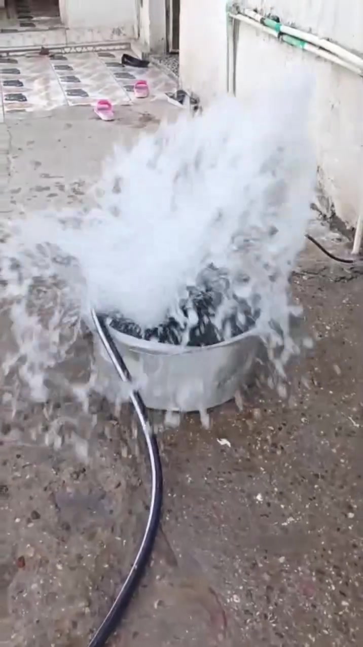 مطور غطاس ابو 2انج النوعية القديمه الثكيل بلاد ميه خير من الله السعر75 وبي مجال الطبين العنوان بابل رقم الهاتف ***********
