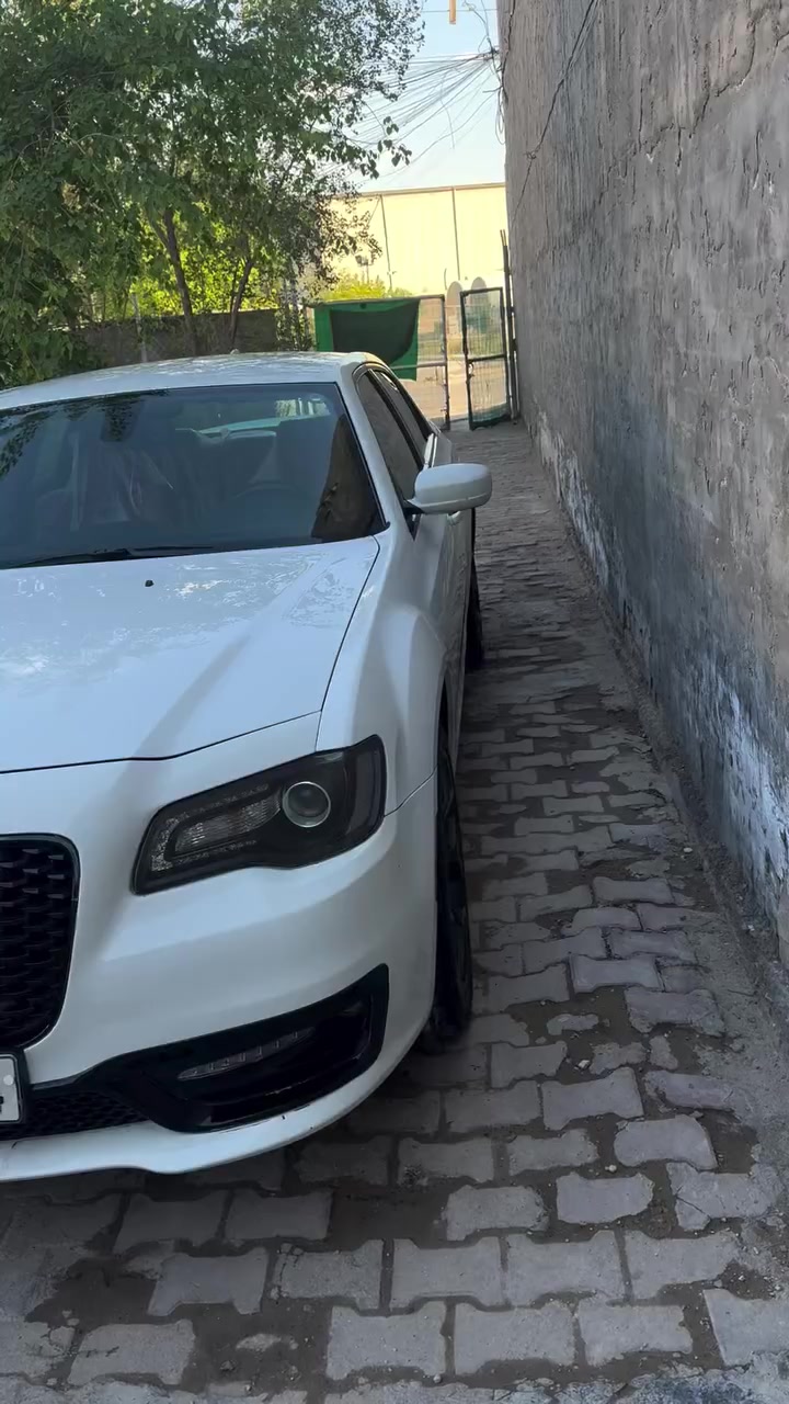 اخوان سلام عليكم اوباما٢٠١٩ ماشيه ١٠٠ ألف حقيقي فول مواصفات بدون فتحه مال بيت حادث صندوقك مبدل وجاملغ خلفي مصبوغ سياره جديده ماناقصه برغي مكان بغداد مدينه الصدر السعر ٢٤٠ وبيعه مجال رقم الهاتف ***********
