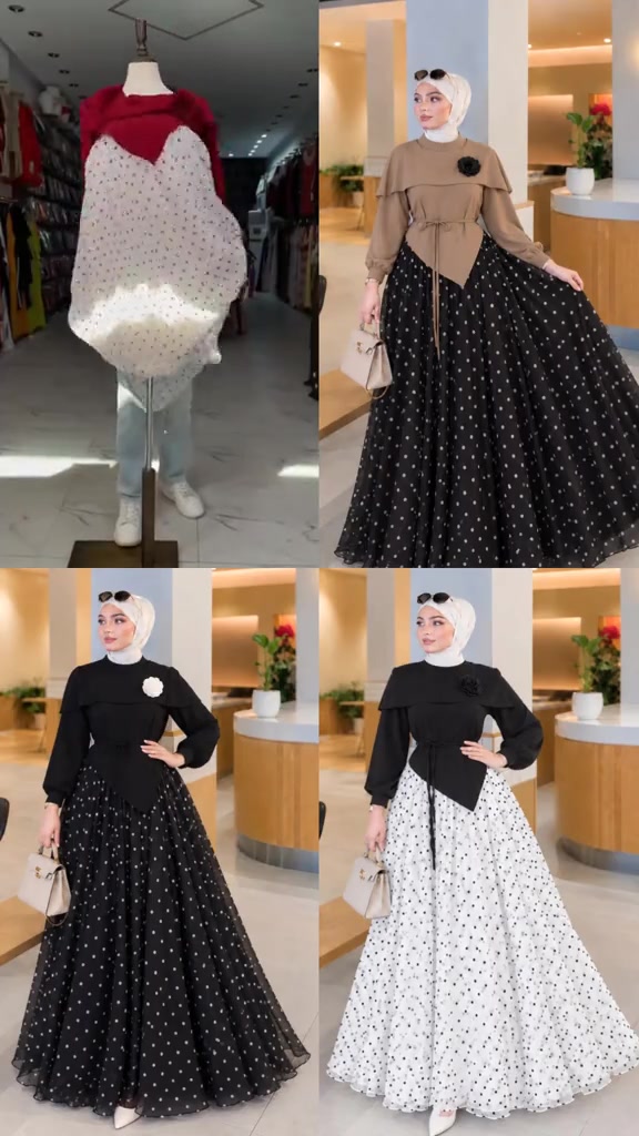 فساتين فخمه • فساتين سهره • ستايل جميل