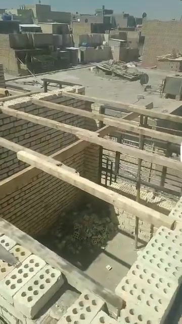 استاذ حسن طلبه بالبيت
السلام عليكم وياكم اخوكم مقاول ابو حسن لبيت المقاولات والكرست وعمل عنواننا بغداد اي استفسار ***********
