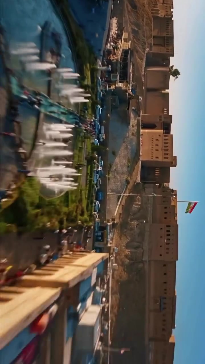 🇮🇶 العراق… وطنٌ لا يُختصر بحكاية

من أرض أور، حيث بدأت فصول من أقدم الحضارات،

إلى بغداد والبصرة والموصل وكربلاء و النجف وسامراء وكردستان 

يمتد تاريخ العراق شاهداً على حضارةٍ صنعت أثراً تجاوز حدود الزمان والمكان.

في تراث أور، نؤمن أن السياحة ليست مجرد رحلة…
بل هي فرصة لاكتشاف وطنٍ يحمل في كل مدينة، وكل موقع، وكل حجر، حكاية.

🇮🇶 كل عام والعراق أرضاً وشعباً بخير وعزّة.

تراث أور للسفر والسياحة
من حضارة أور إلى وجهات العالم

#العراق
#اكسبلور
#يوم_السيادة
#اكسبلور_ضيفونا
#شير
