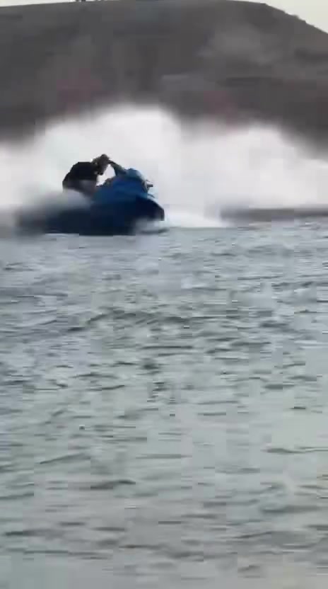 جتسكي • Sea-Doo RXT ٢١٥ • ٢٠٠٨