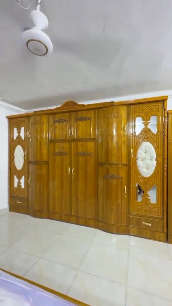 النجف • غرفة ٦باب • ٥ ملم