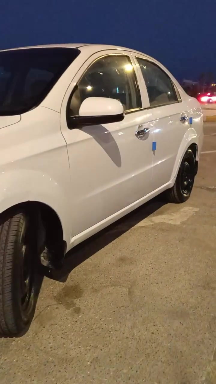 ياالله سلام عليكم افيوو مديل 13 خليجي مكفوله من الضربه وتبديل وفتح موضح بل صور دوسه بيها وطرف الباب وطرف الغبق جنطه سياره جديده كلش ما متعوبه مكينه 1600 مسكر تبريد توني مسوي حداديه جديده توني مسوي الحداديه اوتماتيك كهربايات كلها شغاله باتري جديد دواخل جدد شاشه كامره دواره سنويه 2028 مداور ثاني يوم رقم بصره مكان سياره ناصريه مركز حي اور سعر 70 وبيها مجال *********** اقرا المنشور وتفاصيل وخابر ميعجبك سعر اطفرها واني خادم الشراي
