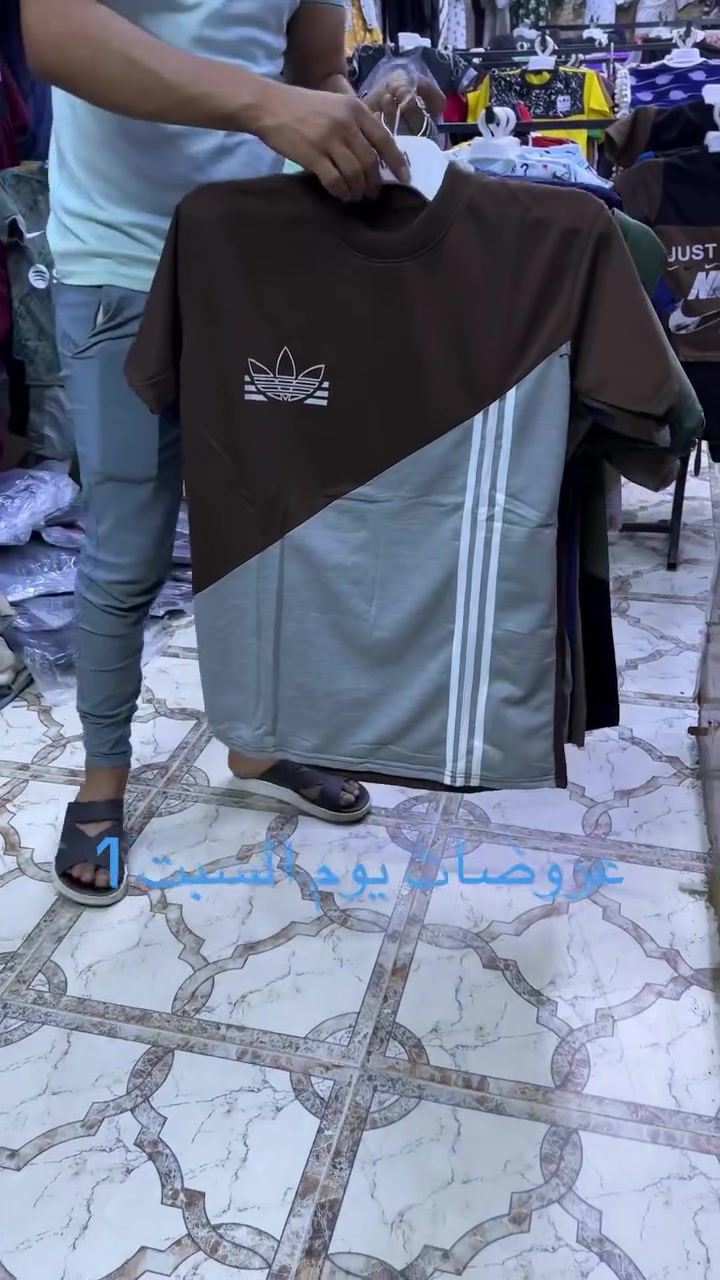 سلام عليكم متابعينا الكرام عروضات يوم السبت 1بالشهر عروضات نارر صلوا على محمد وآل محمد نفتح من بعد الضهر باقين لحد 12:00بليل ***********
