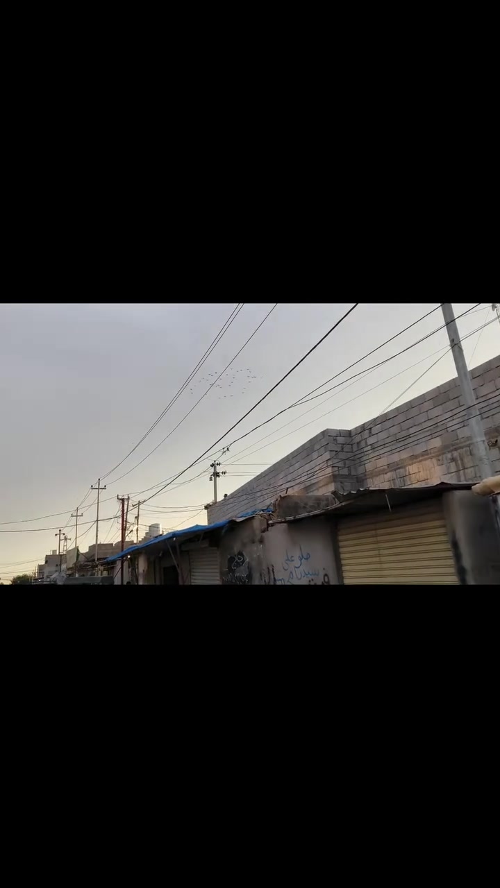 محل للبيع • كركوك حي الشهدء • سايدين النصر