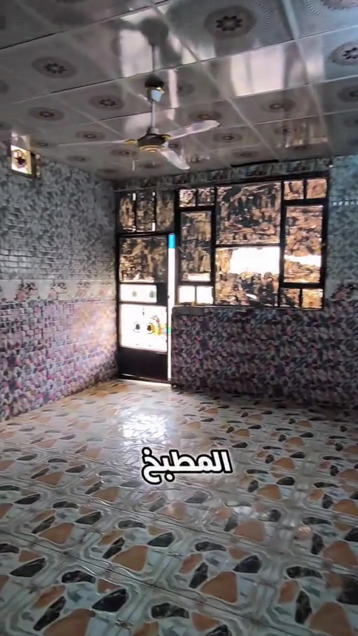 جسر ديالى • ٢٥٠م • ٢ غرف