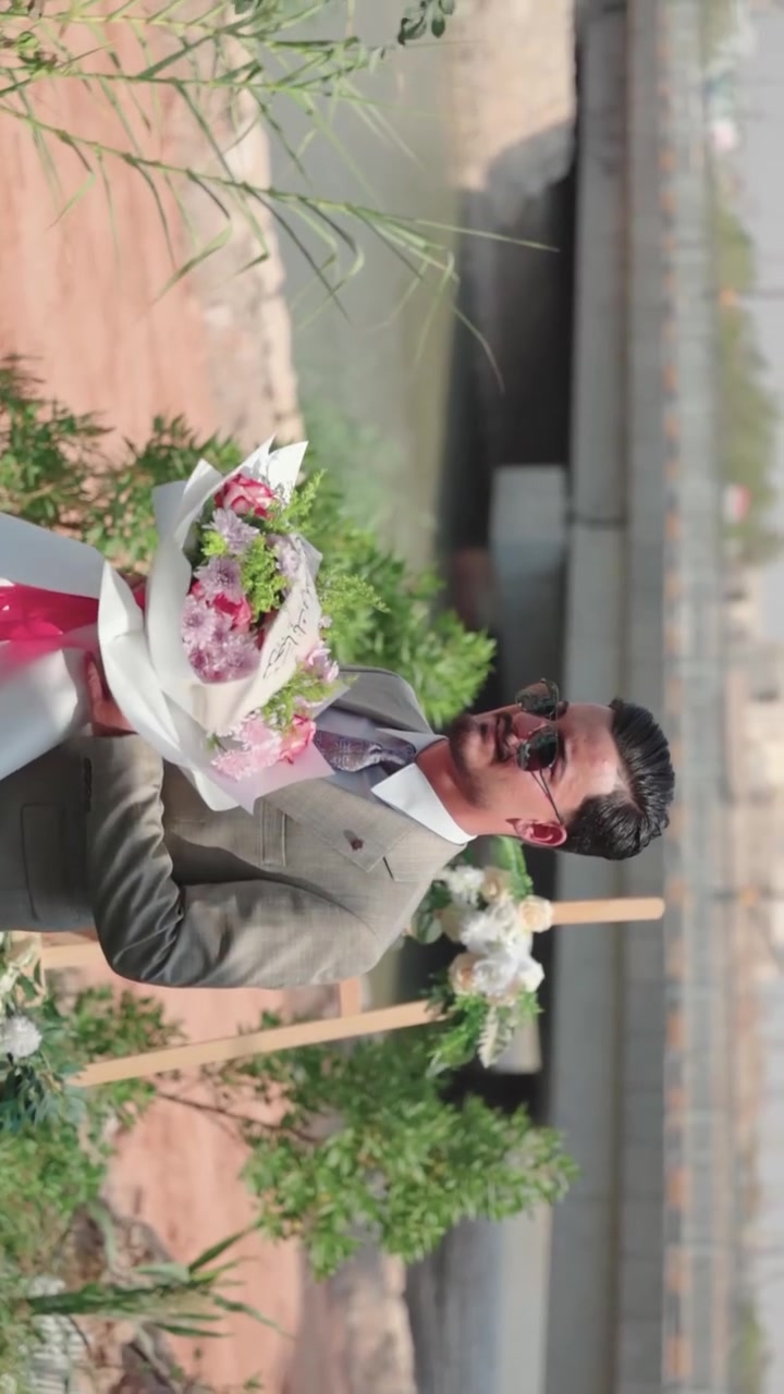 https://t.me/alialshaeen0
رابط صور
 الف مبروك الخطوبه 
الاخ الغالي حمودي
التصوير و  المونتاج علي الشاهين
تصوير المناسبات بأحدث الكامرات 
للحجز***********
أستوديو علي الشاهين🚦🚦🚦
