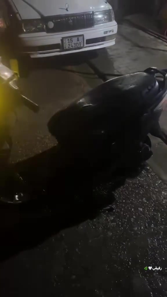 سلام عليكم كامكو g4دراجه بلاديه كفرات مكينه مامفتوحه كهربائيات كله شغاله دراجه فقط سلف قفل جنطه قفل جوزه كله شغال مكان دراجه عسكري سعر 400وبيه مجال اي استفسار هاي صفحه مؤمل علي الخالدي أو رقم ***********
