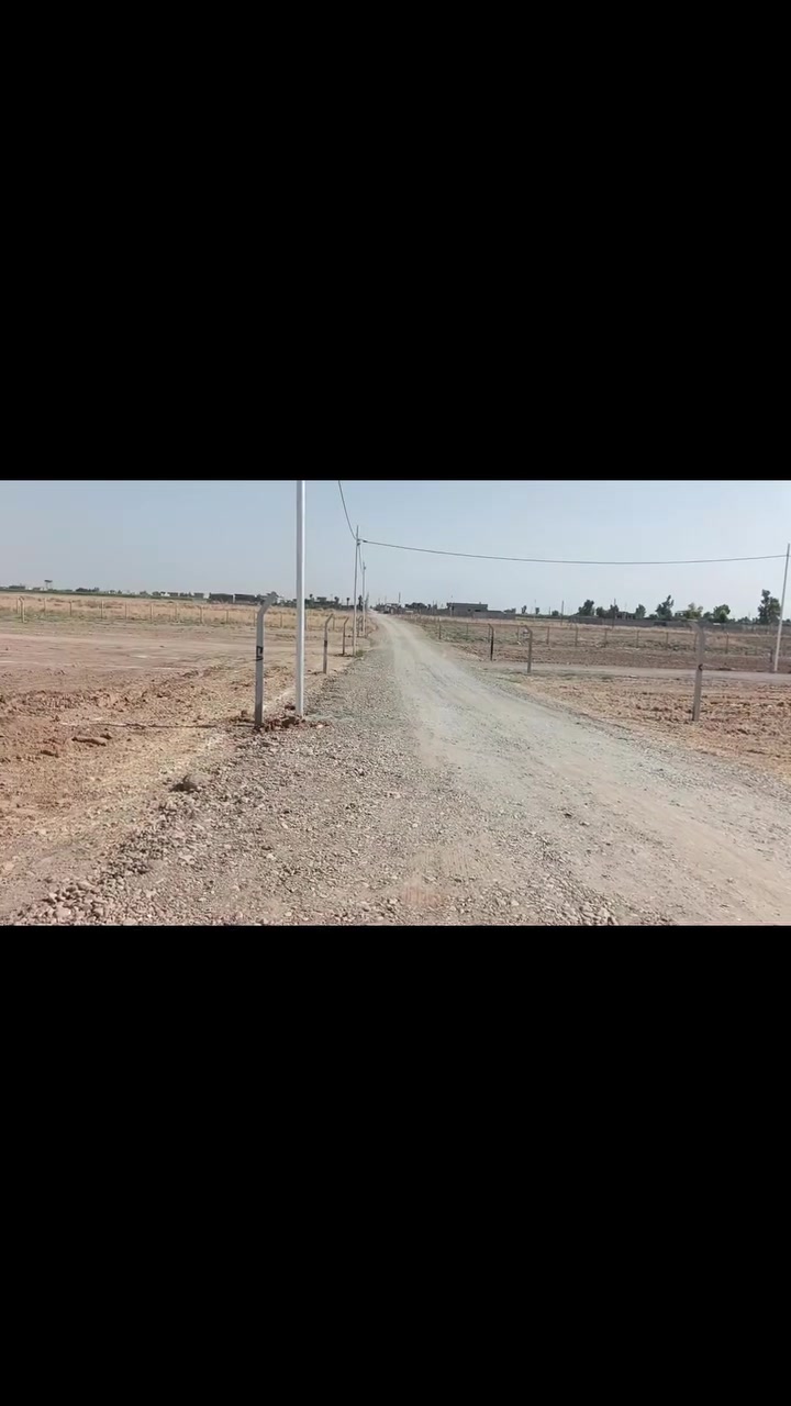 قطعه 500 متر للبيع خدمات كهرباء واصل ماي بير حي بدر شارع مزارع من جهه جسر معارض اكثر تفاصيل ***********
