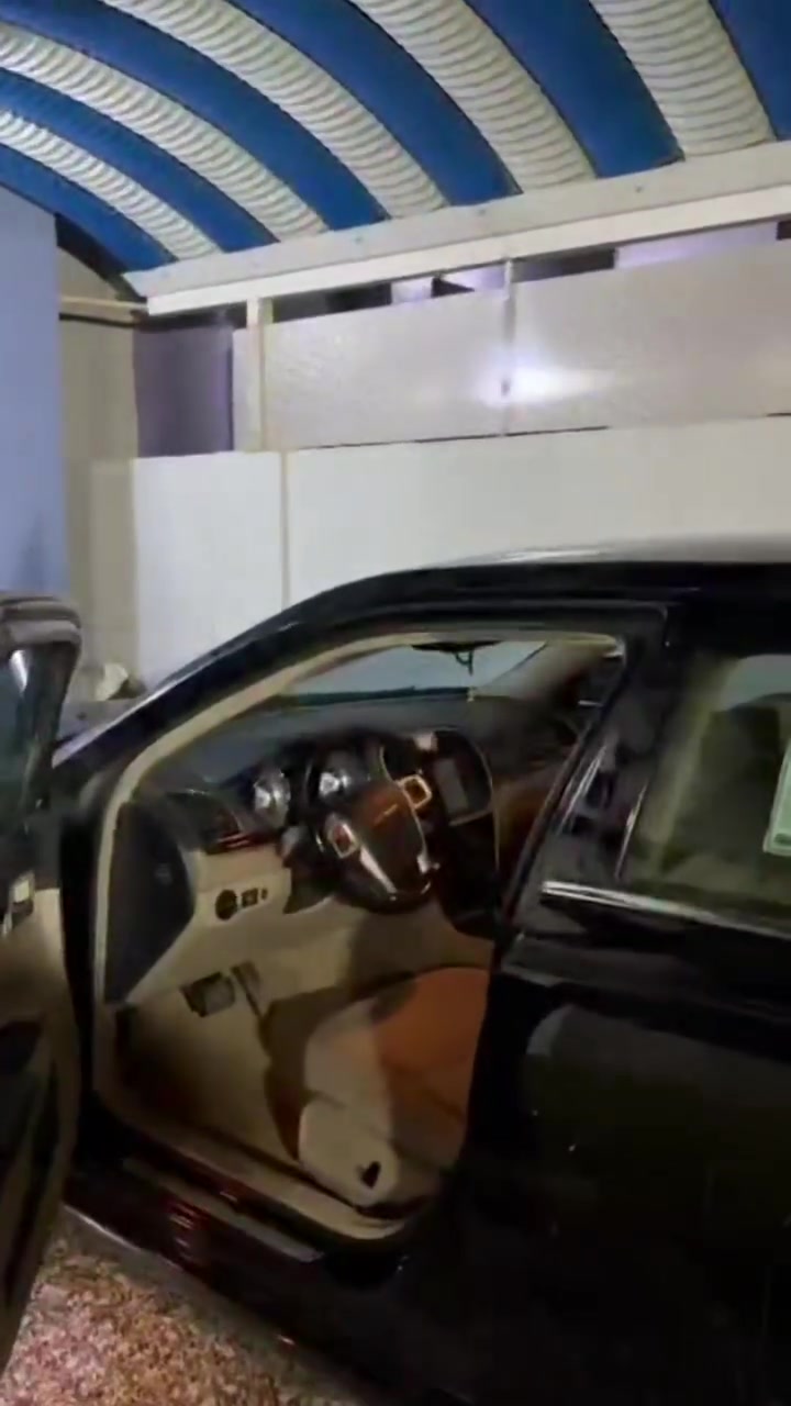 هيمي 14محدث 22 كصه جنطه جاهزه من كلشي رقم بغداد  متومه طبق الاصل شرط الحاسبه السعر 60 وبيها مجال حك الجيه فقط لان السيارة جاهزة كلش ع اخر حبايه
*********** واتساب فقط
