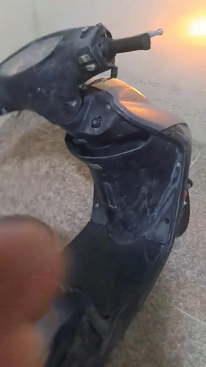 بريز • شغاله • سلف وهندر