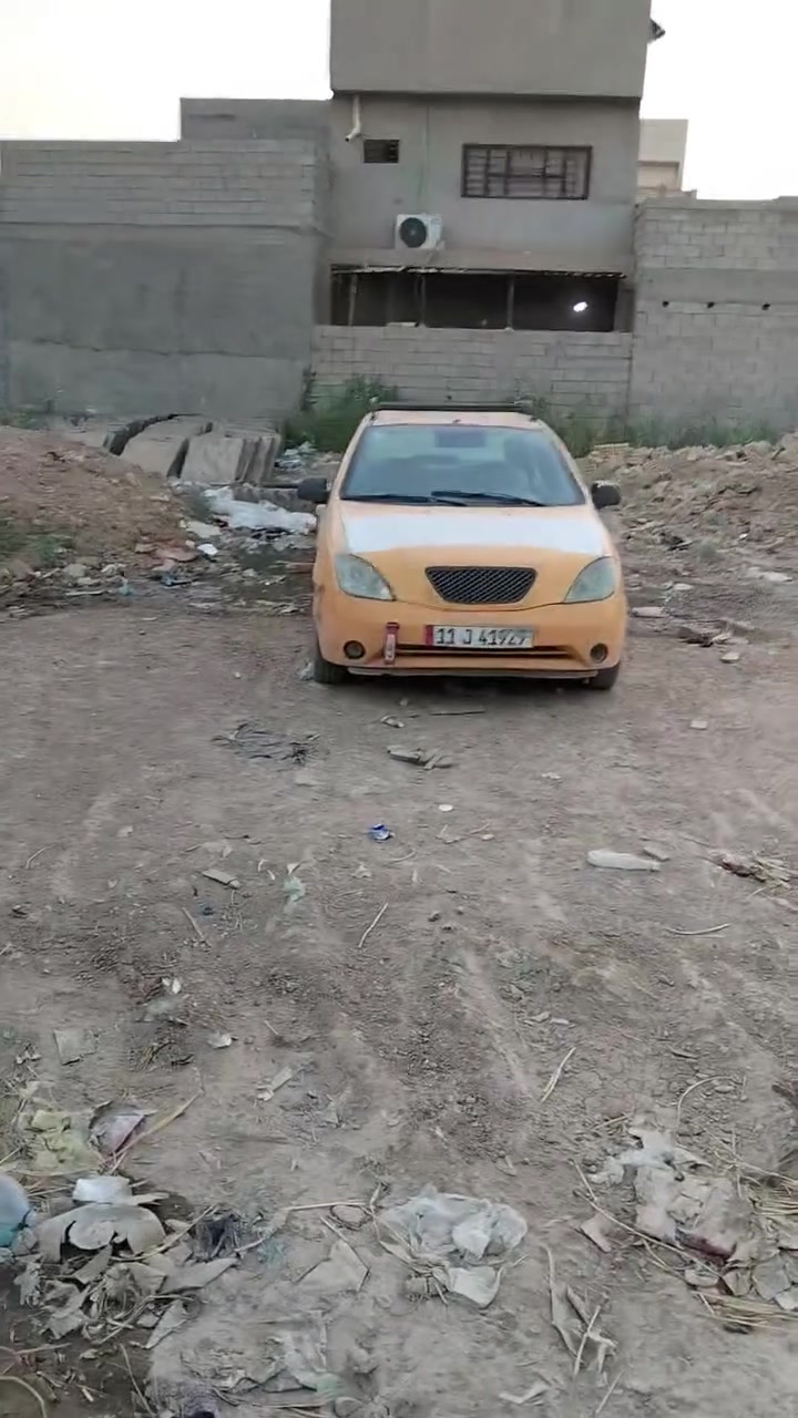 # قطعة أرض بالكرغولية للبيع مساحة 120 ( 6 × 20 )
رابع قطعة عن الشارع سند 25 بأسمي 
السعر ( 20 ) مليون 
للأستفسار : ***********
