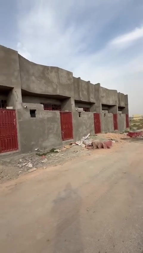 شركة أبو ملاك • مقاولات • كربلاء أربيل البصرة